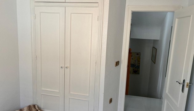 Odsprzedaż - Semi Detached Villa - Orihuela Costa - Lomas de Cabo Roig