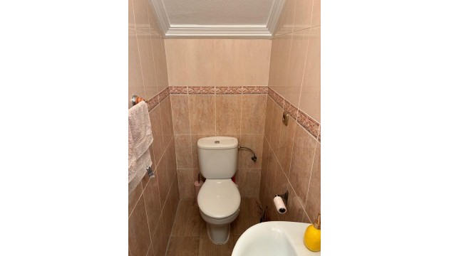 Odsprzedaż - Semi Detached Villa - Orihuela Costa - Lomas de Cabo Roig