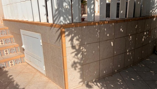 Odsprzedaż - Semi Detached Villa - Orihuela Costa - Lomas de Cabo Roig