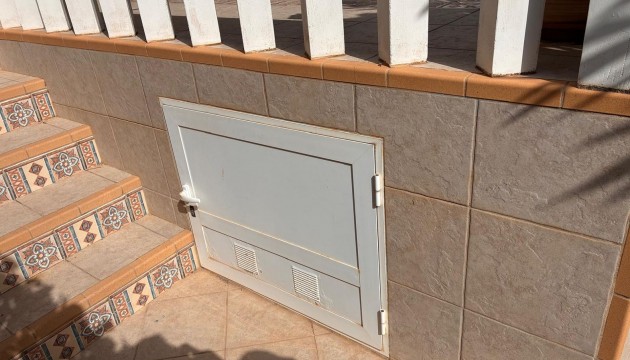 Odsprzedaż - Semi Detached Villa - Orihuela Costa - Lomas de Cabo Roig
