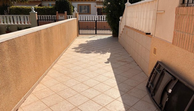 Odsprzedaż - Semi Detached Villa - Orihuela Costa - Lomas de Cabo Roig