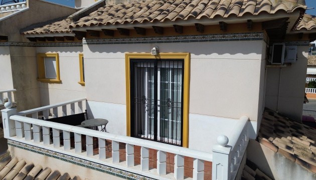 Odsprzedaż - Semi Detached Villa - Orihuela Costa - Lomas de Cabo Roig