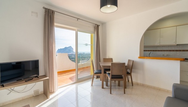 New Build - Bungalow - Calpe