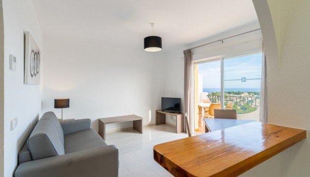New Build - Bungalow - Calpe