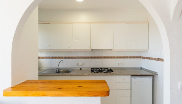 New Build - Bungalow - Calpe