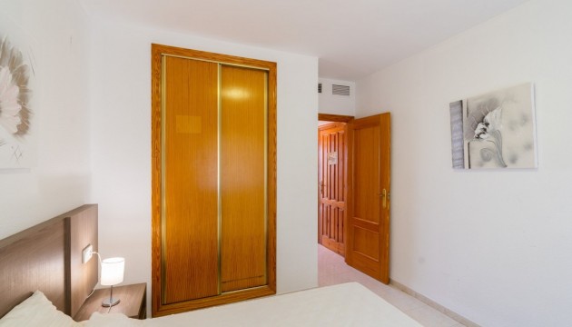 New Build - Bungalow - Calpe