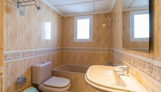 New Build - Bungalow - Calpe