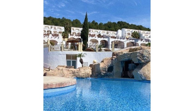 New Build - Bungalow - Calpe