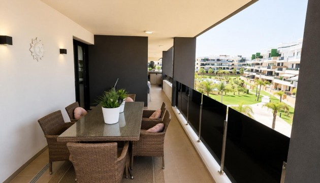 Odsprzedaż - Apartment - Orihuela Costa - Punta Prima