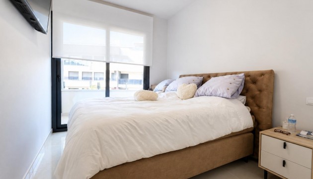 Odsprzedaż - Apartment - Orihuela Costa - Punta Prima