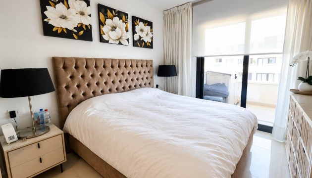 Odsprzedaż - Apartment - Orihuela Costa - Punta Prima
