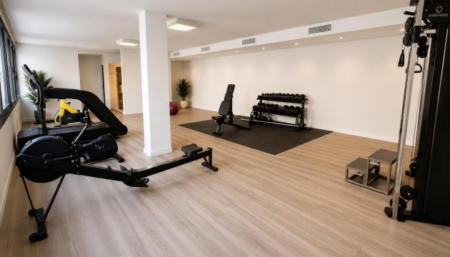 Odsprzedaż - Apartment - Orihuela Costa - Punta Prima