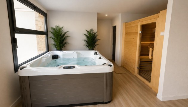 Odsprzedaż - Apartment - Orihuela Costa - Punta Prima