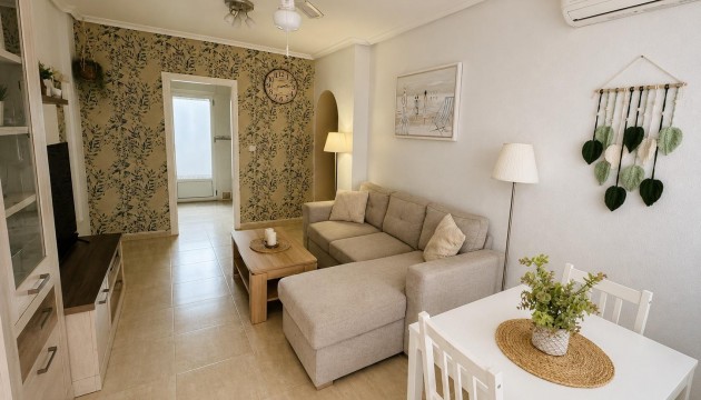 Odsprzedaż - Bungalow - Orihuela Costa - Los Altos