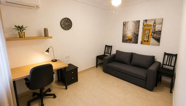 Odsprzedaż - Bungalow - Orihuela Costa - Los Altos