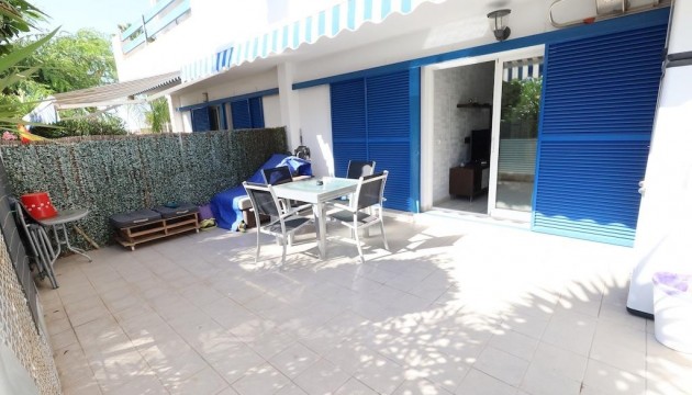 Odsprzedaż - Apartment - Orihuela Costa