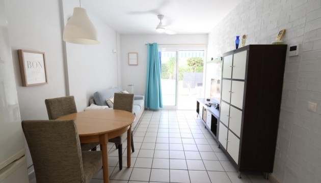 Odsprzedaż - Apartment - Orihuela Costa