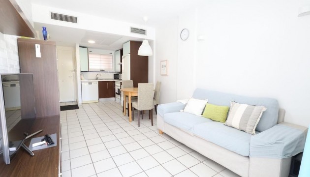 Odsprzedaż - Apartment - Orihuela Costa