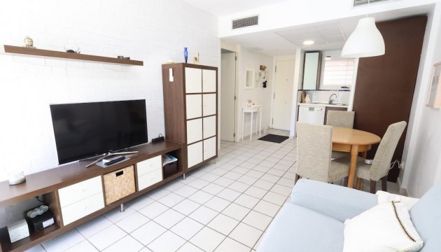 Odsprzedaż - Apartment - Orihuela Costa