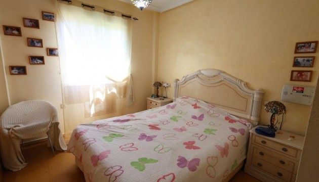 Odsprzedaż - Apartment - Orihuela Costa - Lomas de Cabo Roig
