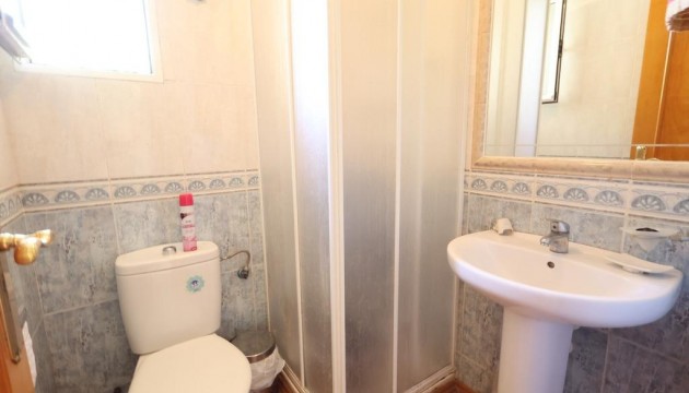 Odsprzedaż - Apartment - Orihuela Costa - Lomas de Cabo Roig