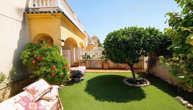 Odsprzedaż - Apartment - Orihuela Costa - Lomas de Cabo Roig