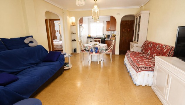 Odsprzedaż - Apartment - Orihuela Costa - Lomas de Cabo Roig
