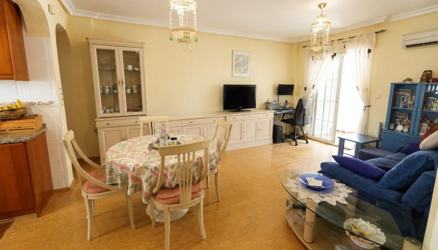 Odsprzedaż - Apartment - Orihuela Costa - Lomas de Cabo Roig