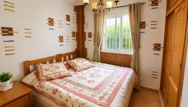 Odsprzedaż - Apartment - Orihuela Costa - Lomas de Cabo Roig