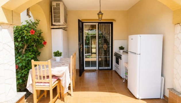 Odsprzedaż - Apartment - Orihuela Costa - Lomas de Cabo Roig
