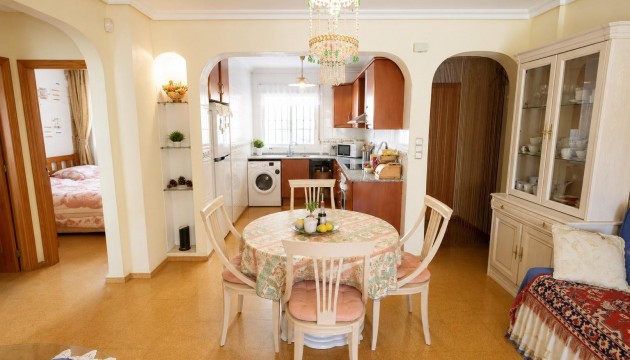 Odsprzedaż - Apartment - Orihuela Costa - Lomas de Cabo Roig