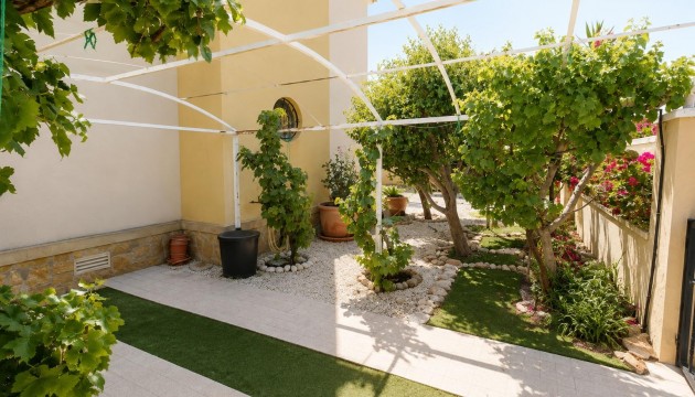 Odsprzedaż - Apartment - Orihuela Costa - Lomas de Cabo Roig