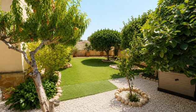 Odsprzedaż - Apartment - Orihuela Costa - Lomas de Cabo Roig
