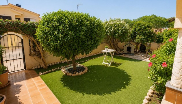 Odsprzedaż - Apartment - Orihuela Costa - Lomas de Cabo Roig