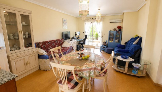 Odsprzedaż - Apartment - Orihuela Costa - Lomas de Cabo Roig