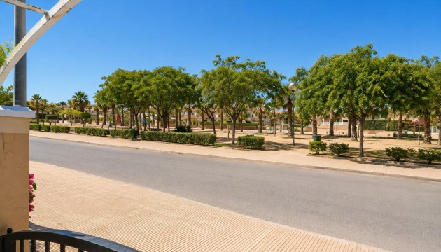 Odsprzedaż - Apartment - Orihuela Costa - Lomas de Cabo Roig