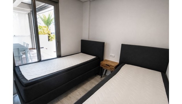 Videresalg - Leilighet - Orihuela Costa - Villamartín