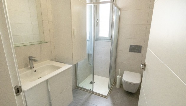 Videresalg - Leilighet - Orihuela Costa - Villamartín