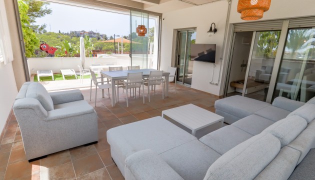 Videresalg - Leilighet - Orihuela Costa - Villamartín