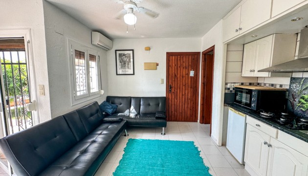 Resale - Bungalow - San Miguel de Salinas