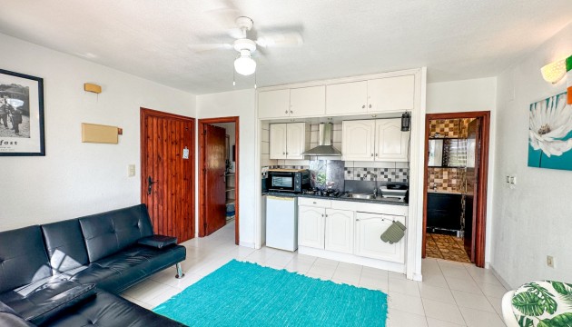 Resale - Bungalow - San Miguel de Salinas