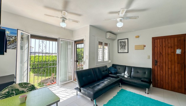 Resale - Bungalow - San Miguel de Salinas