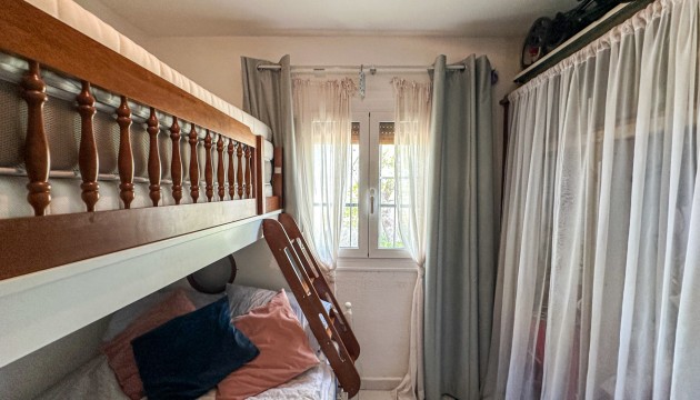 Resale - Bungalow - San Miguel de Salinas