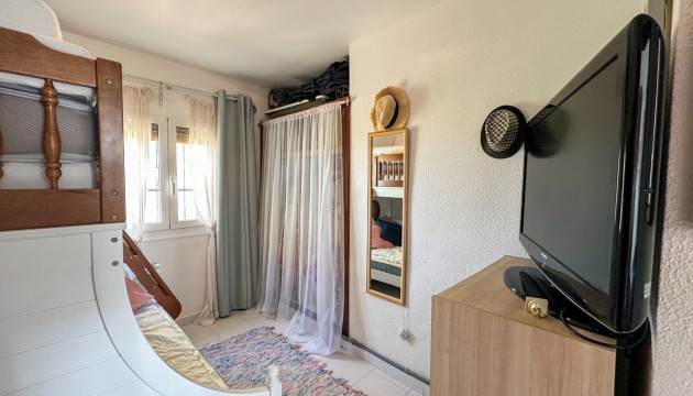 Resale - Bungalow - San Miguel de Salinas