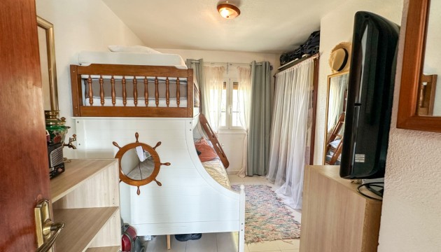 Resale - Bungalow - San Miguel de Salinas