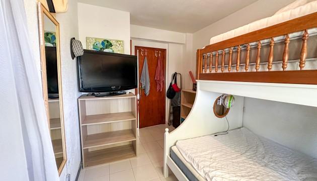Resale - Bungalow - San Miguel de Salinas