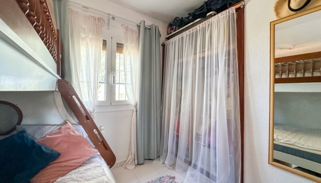 Resale - Bungalow - San Miguel de Salinas