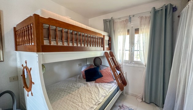Resale - Bungalow - San Miguel de Salinas