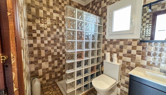 Resale - Bungalow - San Miguel de Salinas