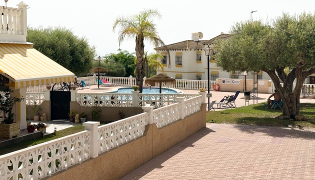 Resale - Bungalow - San Miguel de Salinas